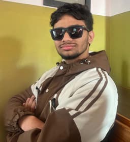 Sushanka Lamichhane